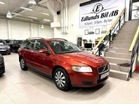 Volvo V50 1.8 Flexifuel Kinetic Euro 4