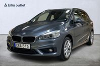 BMW 218 i Active Tourer Advantage Plus 136hk Navi Drag HiFi