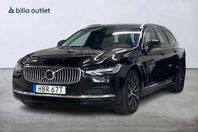 Volvo V90 Recharge T6 Ins Expr 340hk VOC Navi Drag