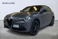 Alfa Romeo Stelvio 2.0T AWD Veloce Q4 AT8 280hk Navi Carplay