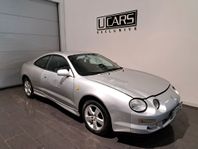 Toyota Celica 2.0 GT / Liftback