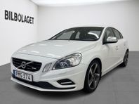 Volvo S60 T3 R-Design