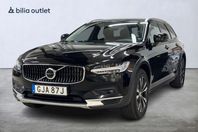 Volvo V90 Cross Country B4 AWD Adv Edt 197hk Navi Drag H/K