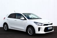 Kia Rio 1.0 T-GDI|GLS|Automat|Nybilsgaranti|Lågmil|120hk