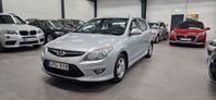 Hyundai i30 1.6 CRDi Business Euro 5 / Ny service