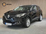 Renault Kadjar 1,6 DCI | KEYLESS | M&K VÄRMARE | BLUETOOTH |