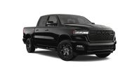 Dodge RAM 1500 Bighorn Night 420HK