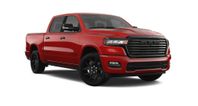 Dodge RAM 1500 Laramie Night Premium 420HK