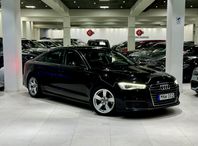 Audi A6 Sedan 2.0 TDI ultra/Auto/NyServ/NyBes/Sport Edition/