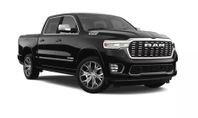 Dodge RAM 1500 Tungsten Rambox 540HK