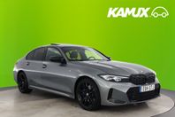 BMW M340 i xDrive Sedan Steptronic Pano Carbon HuD H&K