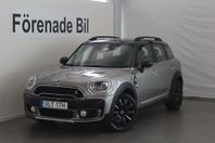 MINI Countryman Cooper SE ALL4 / Panorama / Navi / CarPlay -