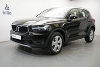 Volvo XC40 T2 FWD Momentum, On Call