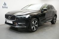 Volvo XC60 T6 Plus Bright Edition, Taklucka, on call