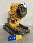 Volvo L180H HYDRAULTRANSMISSION