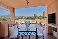 Villa i Marbella, Malaga