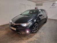 Toyota Auris Touring Sports 1.6 D-4D Active Plus, Euro 6,B-K