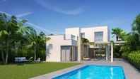 Selene Luxury Villas - Exklusiva villor på Lo Romero Golf