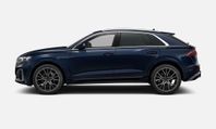 Audi Q8 50 TDI 286hk quattro TipTronic S Line