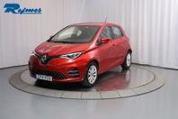 Renault Zoe PhII 52 kWh Zen Batteriköp II