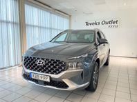 Hyundai Santa Fe PHEV 265Hk Aut/Drag