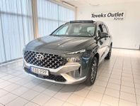 Hyundai Santa Fe PHEV PHEV 265Hk Aut/Drag