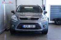 Ford Kuga 2.0 TDCi AWD Powershift, 140hk Titanium