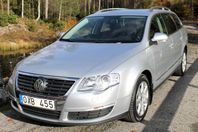 Volkswagen Passat Variant 1.6 TDI BMT Sportline Euro 5