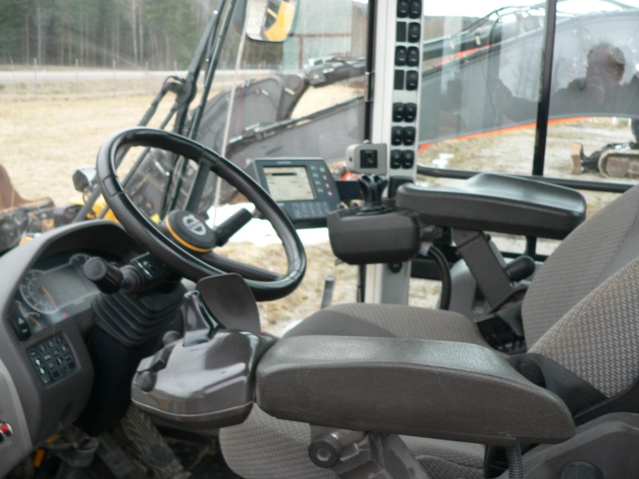 Volvo L 150 H Hjullastare