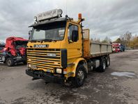 Scania R143  1992