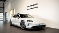 Porsche Taycan Sport Turismo - 0% ränta -omgående leverans