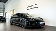 Porsche Taycan Sport Turismo/ Leasbar/ VAT