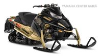 Yamaha SIDEWINDER SRX OBS NY! BUDGIVNING SNÖSKOTERNSDAG