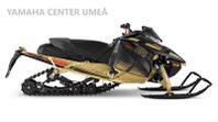 Yamaha SIDEWINDER SRX OBS NY! BUDGIVNING SNÖSKOTERNSDAG