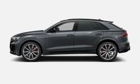 Audi Q8 60 TFSI e 490hk quattro TipTronic