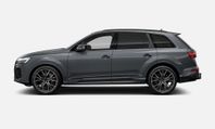 Audi Q7 50 TDI 286hk quattro TipTronic S Line