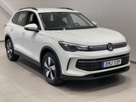 Volkswagen Tiguan 1.5 eTSI 150HK DSG Drag