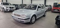 Volkswagen Golf 5-dörrar 1.6 Euro 4