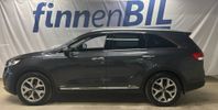 Kia Sorento 2.2 CRDi AWD Drag Special edition