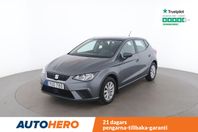 Seat Ibiza 1.0 EcoTSI Style / Panorama, PDC-Bak