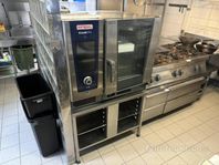 Combiugn, Rational iCombi Pro -20, AUK 30/10-24