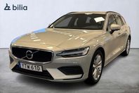 Volvo V60 B4 II Bensin MomAdv Navi Pro Edition, Backkamera,