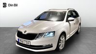 Skoda Octavia Kombi Style TSi 150 DSG