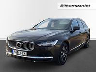 Volvo V90 Recharge T6 Inscription Expression/Drag/B-Kamera