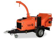 Timberwolf TW 280 PHB Flishugg