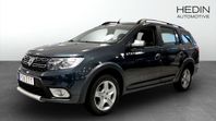 Dacia Logan MCV Stepway 0.9 TCe 1 Års garanti