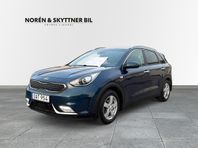 Kia Niro Hybrid DCT /Vhjul