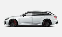 Audi RS6 Avant performance 630hk TipTronic