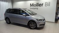 Volkswagen Touran 1,5 TSI 150 DSG7 Edition