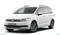 Volkswagen Touran 1,5 TSI 150 DSG7